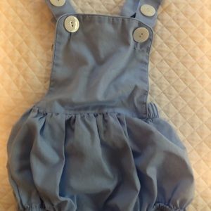 Cecil and Lou bubble